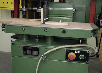 Frezarka do profili poprzecznych FESTO UP 65