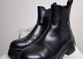 Botki 38 Jenny Fairy