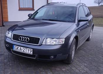 Sprzedam audi