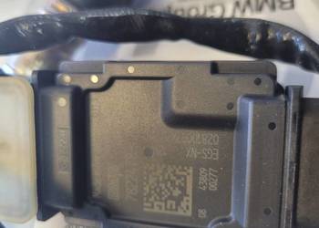 NOX BMW 13627822478 7822478-02 7822478 NOWY ORGINALNY BRATFORD RADOM