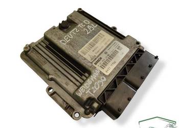 Komputer sterownik silnika ECU 04217756 Deutz TCD / Weidemann