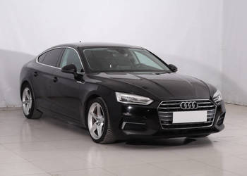 Audi A5 2.0 TFSI