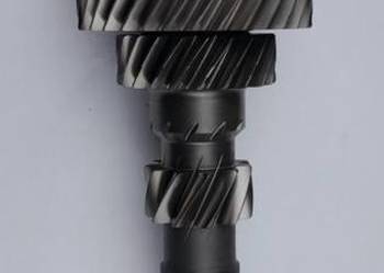 Wałek Skrzynia biegów Ford Transit 2374522 JK2R7015SCB BRATFORD RADOM JK2R