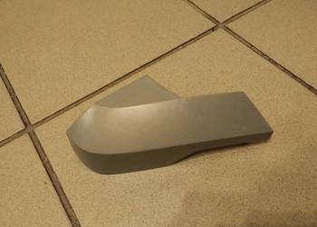 Górna pokrywa do odkurzacza 105128 Thomas Aqua+ MultiClean X10 Parquet