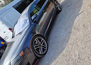 Audi a6 c6 2.4 z LPG.