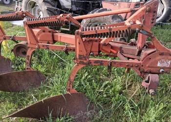 Pług fraugde Pług fraugde