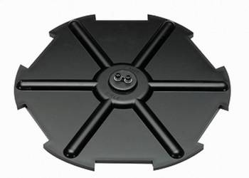 Case feeder plate LG rifle Hornady 095316
