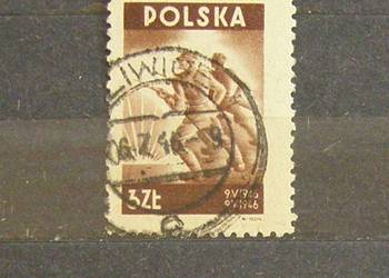 Znaczki pocztowe - Polska - Zestaw nr.5