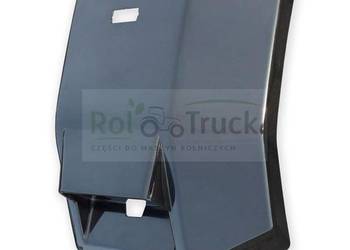 BŁOTNIK TYLNY JOHN DEERE BLACK TAB LEWY  L110884
