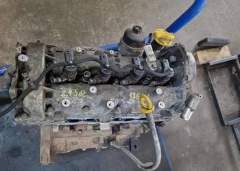Opel Suzuki 1.3 CDTI Silnk z13dt 186 tyś przebieg