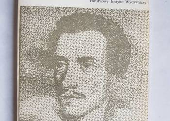 paweł hertz portret słowackiego Słowacki Juliusz