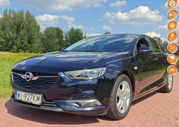 Opel Insignia B (2017-)