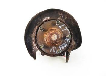 PIASTA TYLNA LEWA HYUNDAI TUCSON I 2.0 CRDi