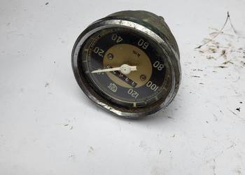 LICZNIK VDO NSU MAX LUX FOX