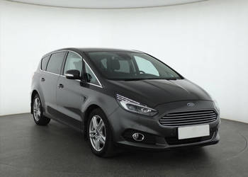 Ford S-Max 2.0 EcoBlue