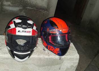 Kaski na motor