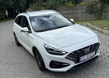 Hyundai i30 Automat Gwarancja