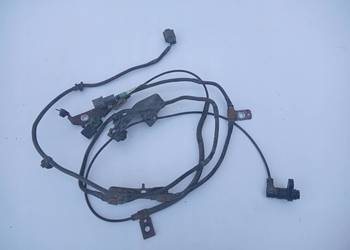 WIĄZKA INSTALACJA REDUKTORA TYŁ MITSUBISHI PAJERO SPORT II