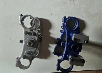 Półki zawieszenia przód yamaha yz 250 1998 i 2000r