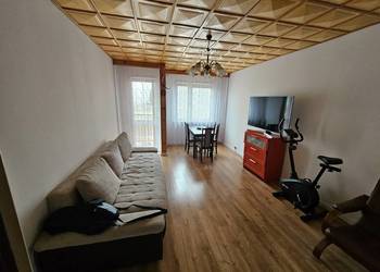 Przylesie, ul. Sportowa, 3 pok., piętro 1/4, 51 m.kw