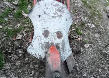 kosiarka listwowa Mf 70
