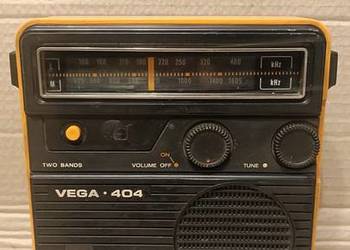 Radio VEGA-404