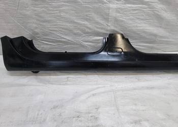PRÓG PRAWY POSZYCIE nowy oryginał OPEL MERIVA B 13493639