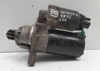 ROZRUSZNIK Skoda Octavia II 1.8 TSI ROZRUSZNIK 0001121402
