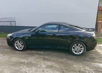 Hyundai Coupe