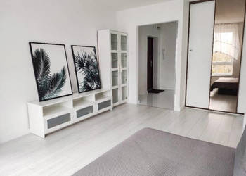 Sprzedam komfortowe 2 pokojowe Szczecin centrum