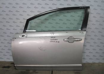 HONDA CIVIC VIII 07r drzwi lewe przód HONDA CIVIC VIII 07r drzwi lewe przód