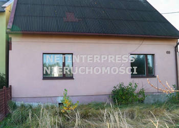 Oferta sprzedaży domu wolnostojącego Wodzisław Śląski 137.3m2