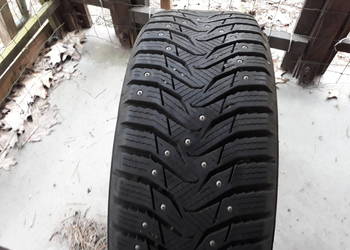 Cena za 4 opony Toyota Prius 195/55/16 Kumho Bieżnik 9mm