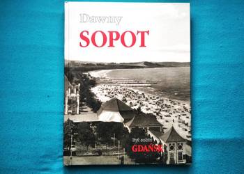 Album Dawny Sopot był sobie Gdańsk