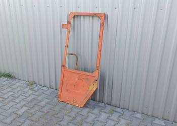 Drzwi Kabiny LKT 81 Standard LKT 81 TURBO Kabina Ciągnik