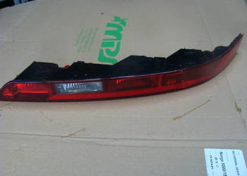 AUDI Q5 II LIFT LAMPA TYLNA LEWA 80A945069B