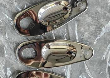 Citroen DS ID Pallas dekor klamek wewnętrznych