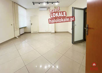Oferta wynajmu lokalu Białystok 45m2