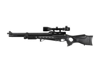 Wiatrówka PCP Optima by Hatsan BT65 SB Elite 5,5 mm