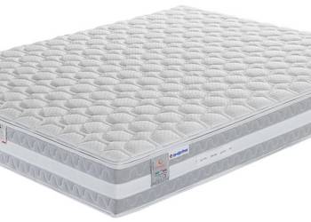 Materac ARGENTO THERAPY MOLLYFLEX piankowy - dostępny w wielu wymiarach