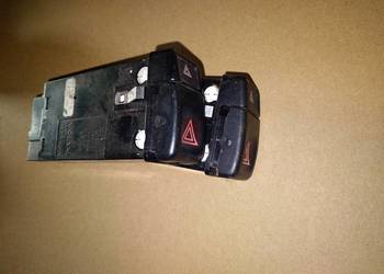 Volvo 850 włącznik świateł awaryjnych