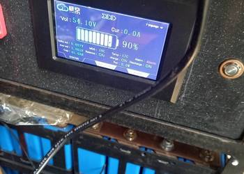 Magazyn energii 8kWh z falownikiem 6,2 kWh