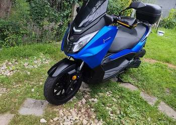 Junak 711 z 2024roku
