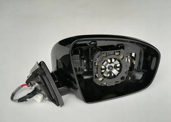 LUSTERKO PRAWE 7-PIN INFINITI EX35 EX37 2008-2012