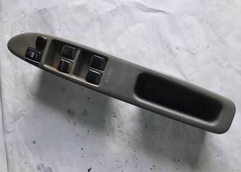 TOYOTA AVENSIS VERSO 01-03 przełącznik panel szyb kierowcy