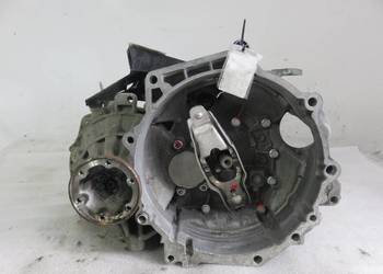 SKRZYNIA BIEGÓW VW JETTA IV 2.0 TDI QTK