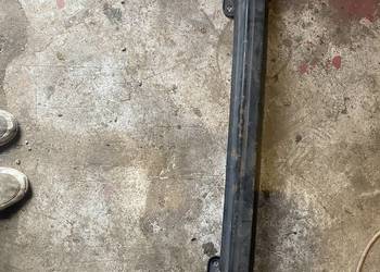 Wzmocnienie zderzaka BMW e90 belka tylna