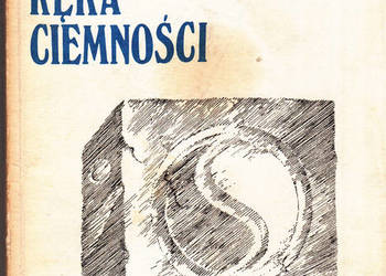 (03222) LEWA RĘKA CIEMNOŚCI – URSULA  K. LE GUIN