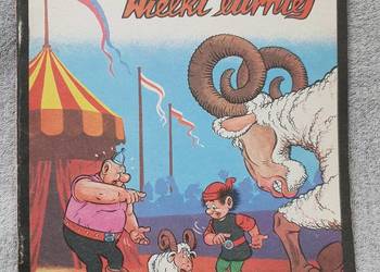 Kajko I Kokosz - Wielki Turniej, wydanie 3, 1988 rok