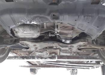 SKRZYNIA BIEGÓW TOYOTA YARIS I (P1) 1.5 C150N